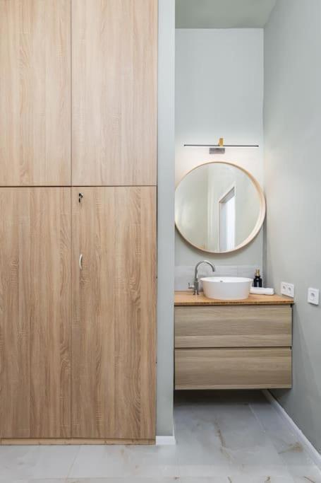 Venus Apartments - Klauzal Ter I Budapest Kültér fotó