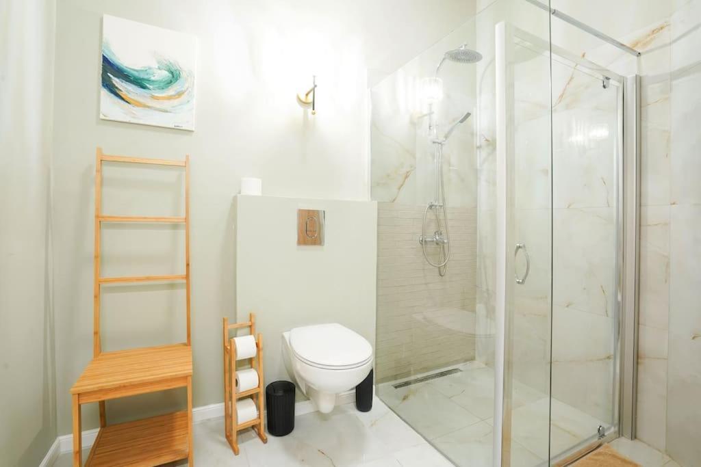 Venus Apartments - Klauzal Ter I Budapest Kültér fotó