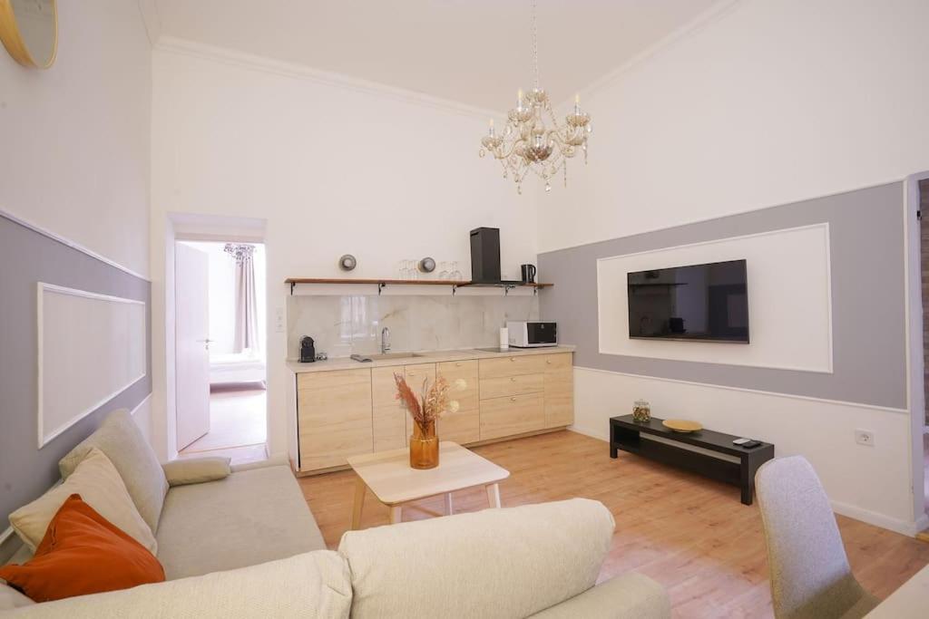 Venus Apartments - Klauzal Ter I Budapest Kültér fotó
