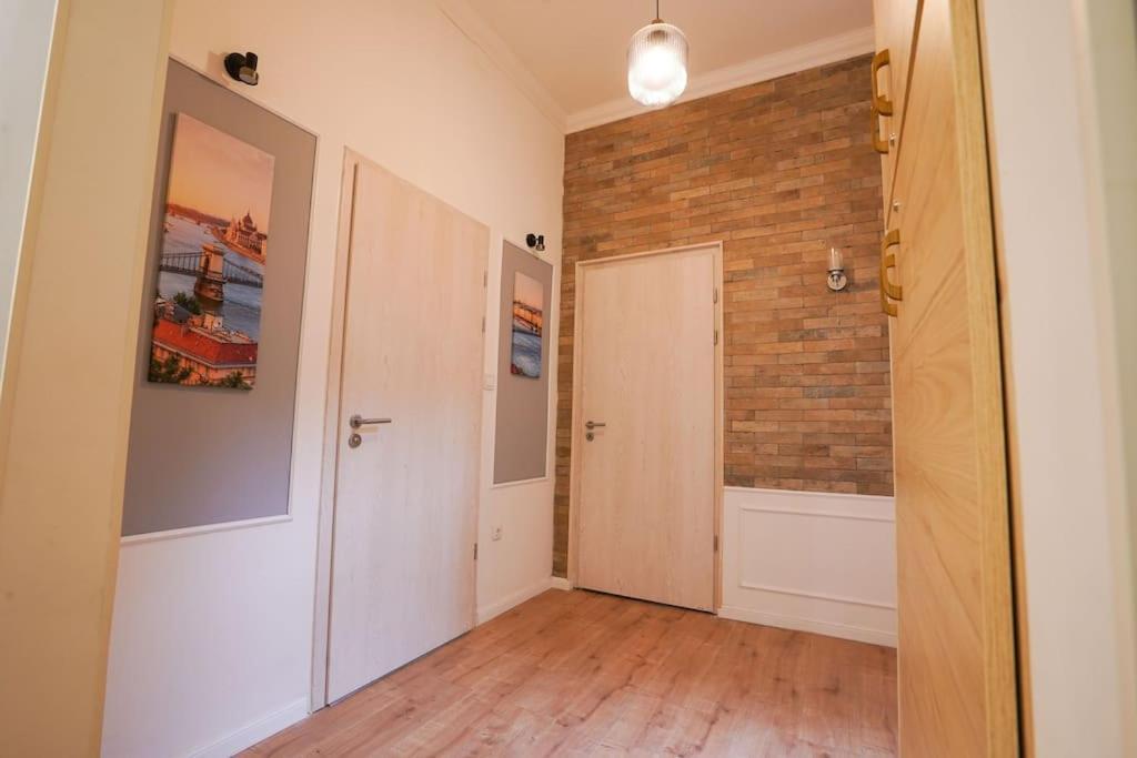 Venus Apartments - Klauzal Ter I Budapest Kültér fotó